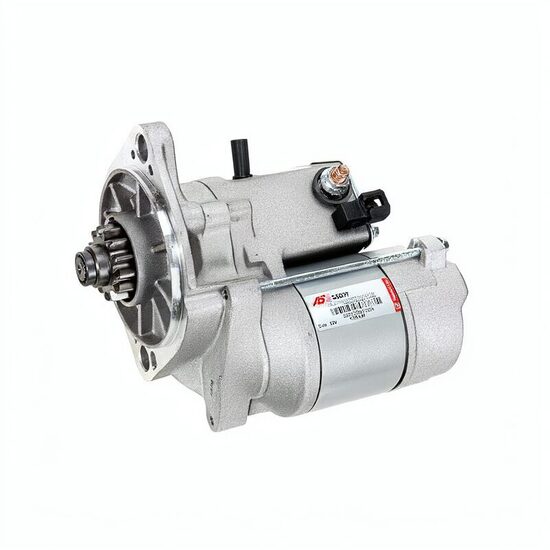 Ricambio motorino avviamento Yanmar serie F,YM  AG 159103019 