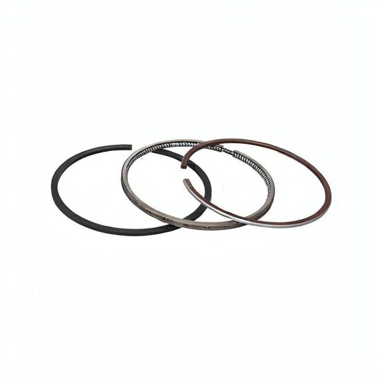Ricambio fasce pistoni Yanmar 3TNC80 AG159103014