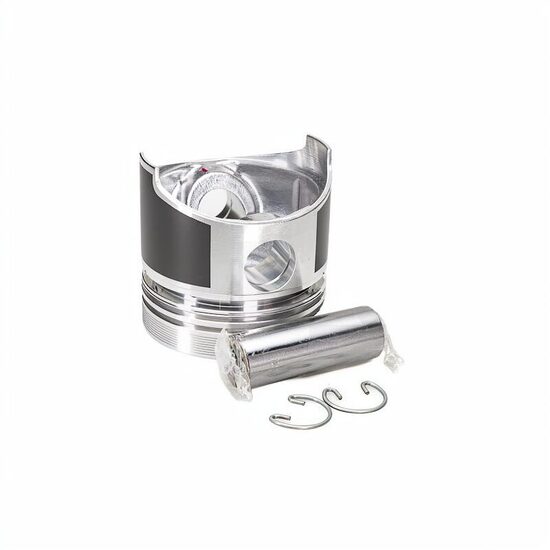 Ricambio pistone Yanmar motore 3T72 AG 159103002 