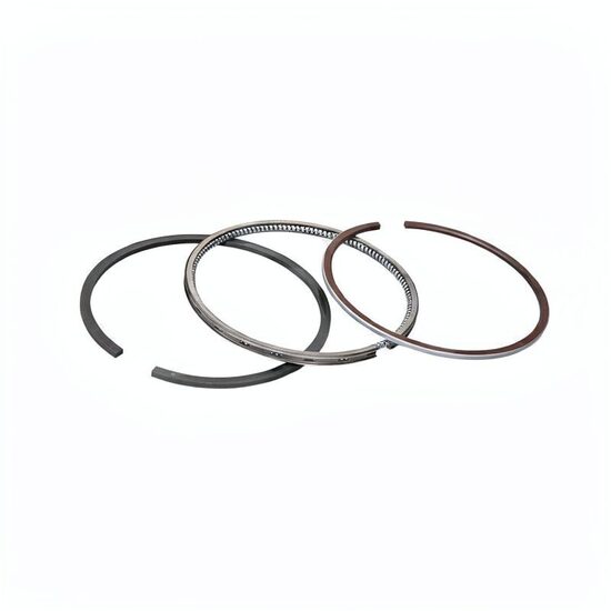 Ricambio fasce pistoni Yanmar 3T75 AG159103013 