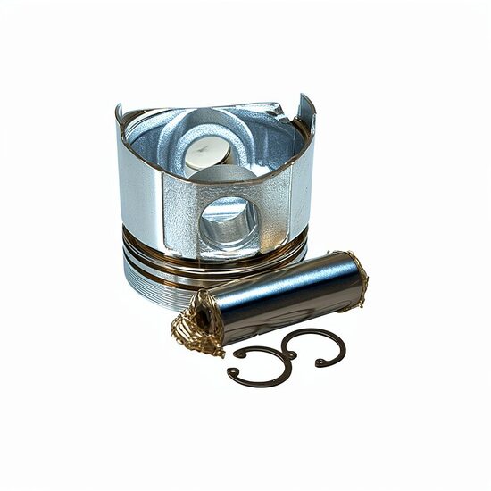 Ricambio pistone Yanmar motore 3TNC80 AG 159103006