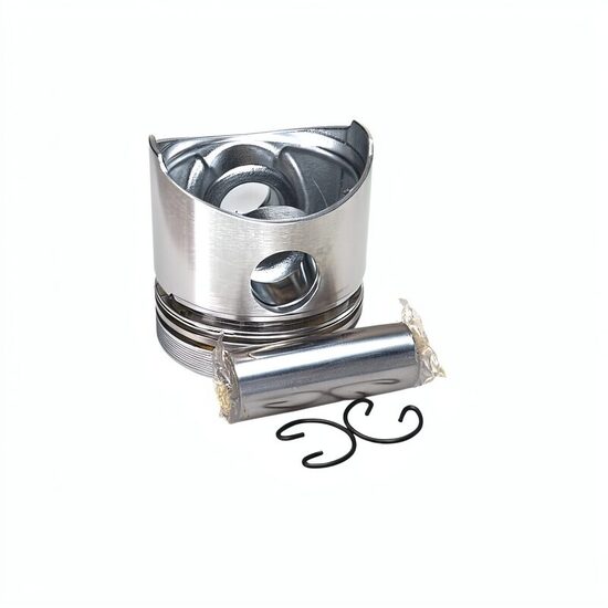 Ricambio pistone Yanmar motore 3T75. AG159103003