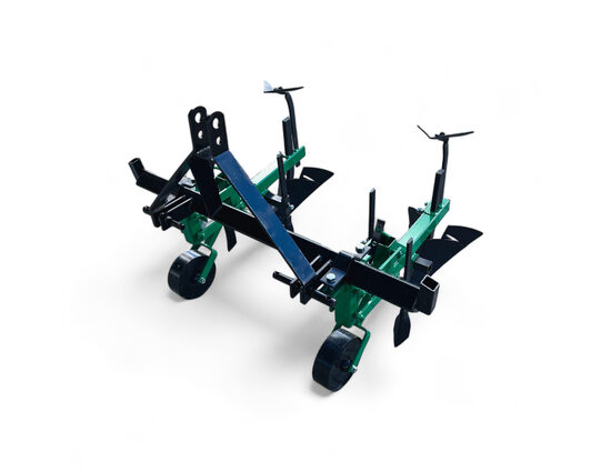 ASSOLCATORE A 5 FILE Farmostal