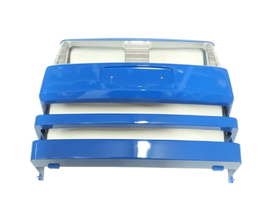 Ricambio mascherina  anteriore Iseki TA-207/227/247/267/287/317  codice 23205