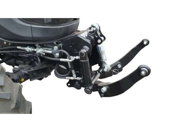 Ricambio sollevatore anteriore SOLIS 20,26 codice folger