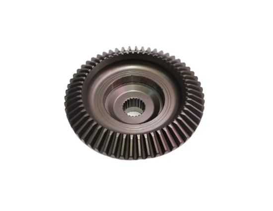 Ricambio ingranaggio trasmissione anteriore YANMAR AF350 AF400 AF430 TC61060000B2 codice 12416