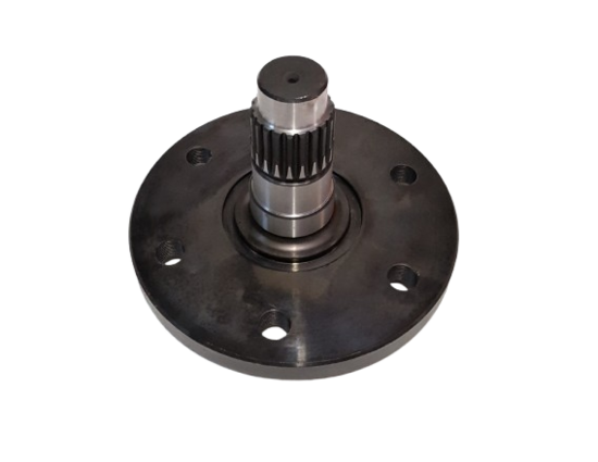 Ricambio mozzo ruota anteriore Dongfeng DF-504 G3