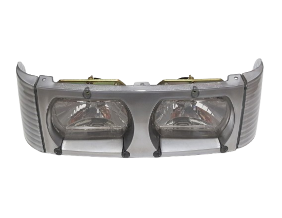 Ricambio mascherina con fari DF DF254G2/304G2/354G2/404G2