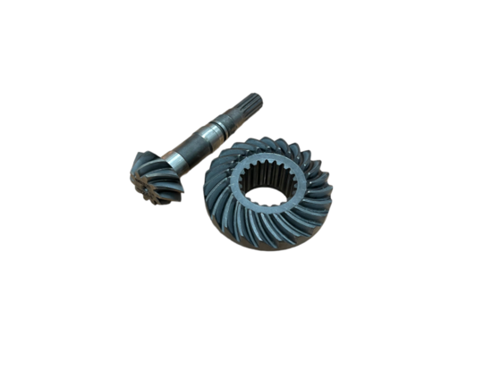 Coppia di ingranaggi anteriori Dongfeng DF504G3, 504G3.31.211, 504G3.31.202