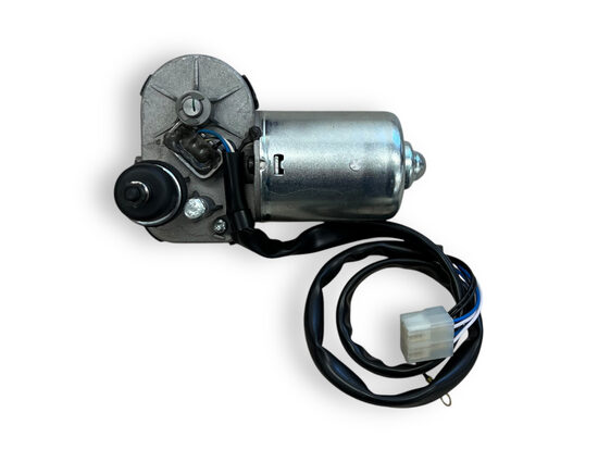 Ricambio motorino tergicristallo 10085641AA SOLIS 50, 60, 75, 90 codice 22447