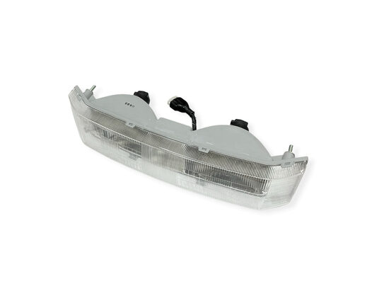 Ricambio faro anteriore completo di mascherina Kubota 67950-54152