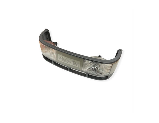 Ricambio faro anteriore completo di mascherina Kubota 37410-54333