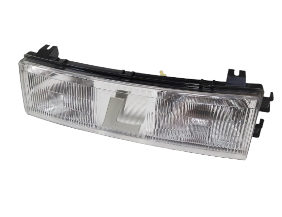 Ricambio faro anteriore Kubota