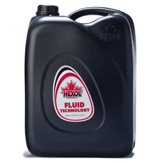 Ricambio olio idraulico/trasmissione  10W30 20L AG  083597741 