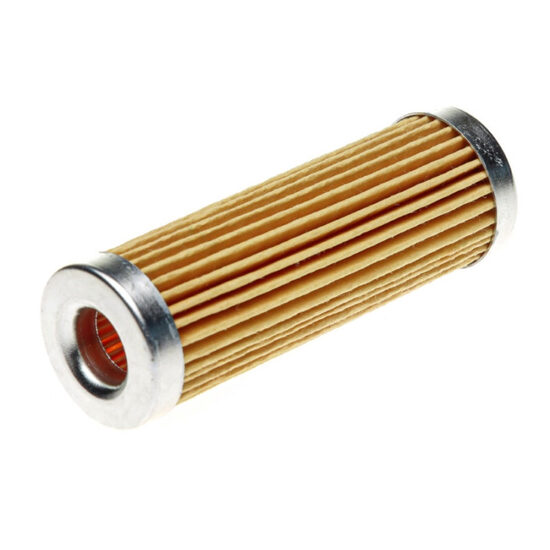 Ricambio filtro carburante MF FILTER DE3100 serie A-B-XB-GB, AG301712993