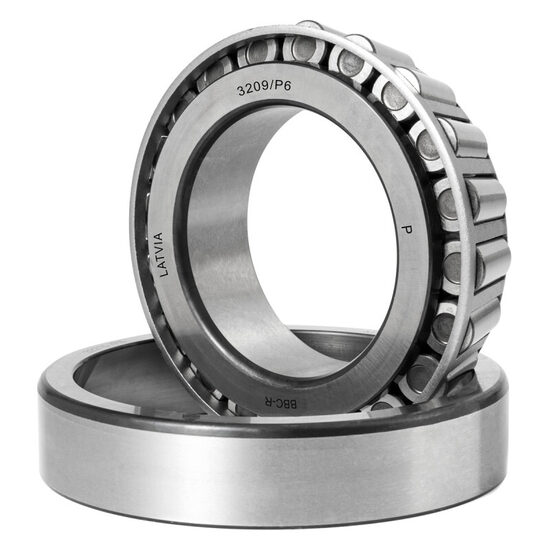 Ricambio cuscinetto radiale 32209 / 7509 BBC-R AG 205400123 