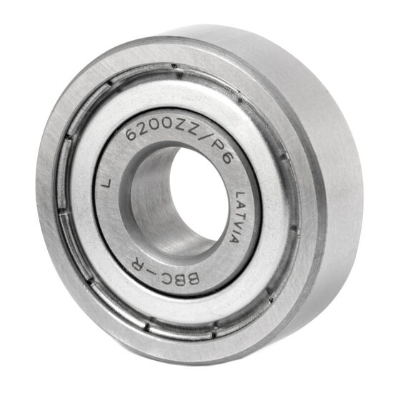 Ricambio cuscinetto radiale a sfere 6200 AG200009920