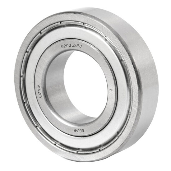 Ricambio cuscinetto radiale  BBC-R 6203 Z / 60203 AG  200010678 