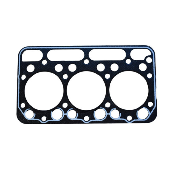 Ricambio guarnizione testata  per trattori Kubota L2202 e L2204, AG  159101284 