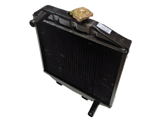 Ricambio radiatore ARK1820 Kubota B1-14, B1-15, B16, B1-17