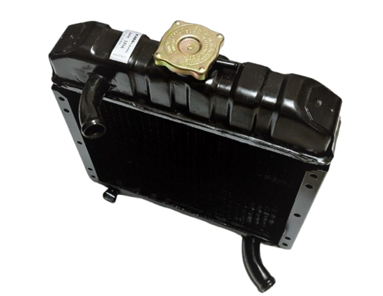 Ricambio radiatore ARK1866 Kubota B5000
