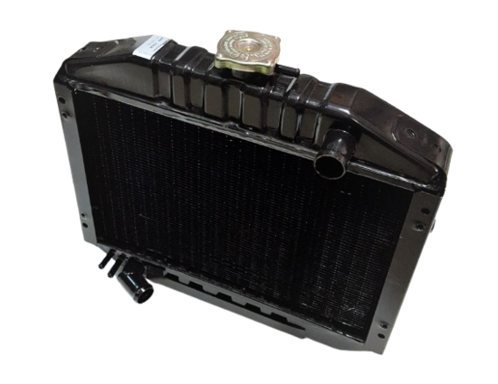 Ricambio radiatore ARK2068 YANMAR F14, F15, F16 codice:28248