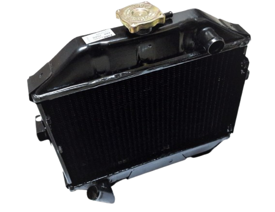 Ricambio radiatore Iseki TX1300 Iseki TX1500 ARK2070