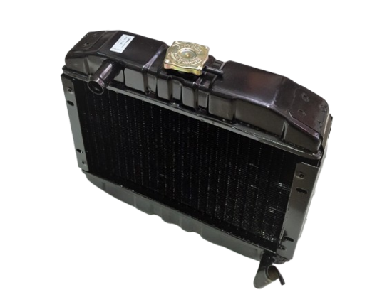 Ricambio radiatore ARK2649 (Radiatore compatibile con trattori Iseki serie TA)