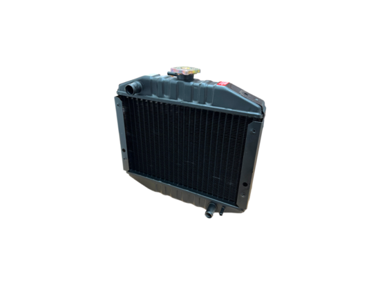 Ricambio radiatore ARK3769 compatibile:Iseki TM15 Iseki TM17 Iseki TF3 Iseki TF5 Iseki TF15 Iseki TF17 Iseki TF19