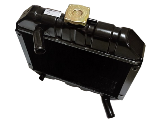 Ricambio radiatore AX1 Kubota B6000