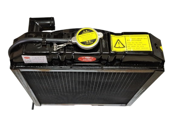 Radiatore Dongfeng 254G2/304G2