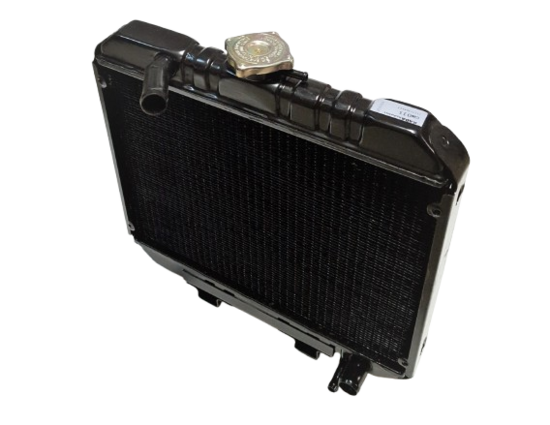 Ricambio radiatore GW033 Kubota B1600/B1702