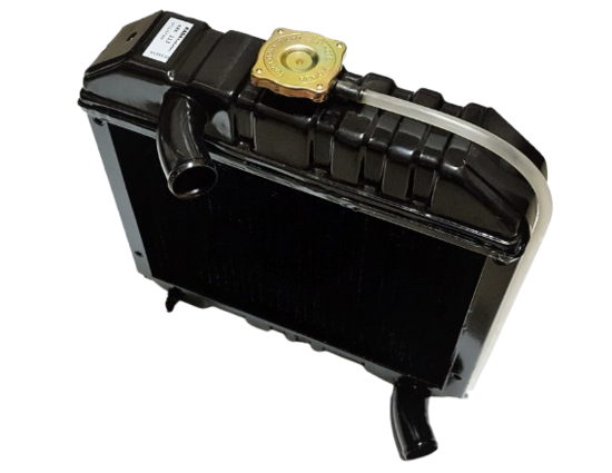 Ricambio radiatore GW31 Kubota B7000