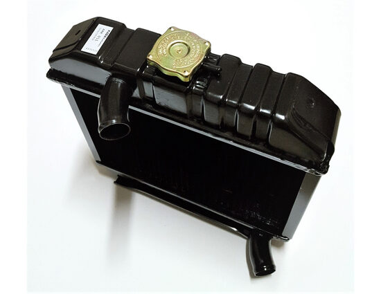 Ricambio radiatore GW32 Kubota B6001, B7001, B7100  codice 29624