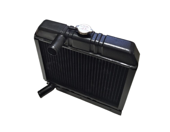 Ricambio radiatore nuovo Kubota L1500(1)