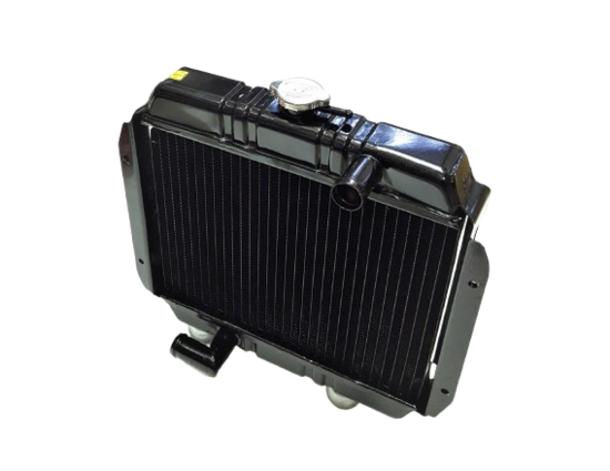 Ricambio radiatore Mitsubishi MT15 codice:10280