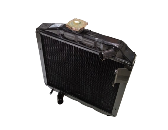 Ricambio radiatore RA1468 YANMAR YM1510, YM1601, YM1602, YM1610, YM1702, YM1720