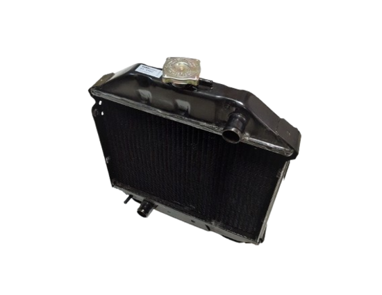 Ricambio radiatore RA4460  YANMAR YM1700, YM2000 codice 31272