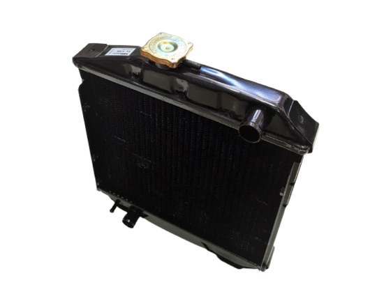 Ricambio radiatore YANMAR RA4768. RA4768 codice:657