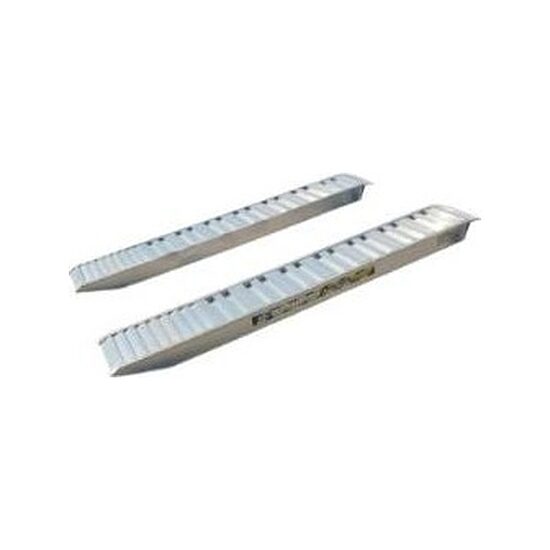 Rampe in Alluminio 150×30 NB — Set da 2 Pezzi, Lunghezza 3000 mm, Portata fino a 8190 kg — Nuove, Garanzia 12 Mesi, Consegna in Tutta Italia!