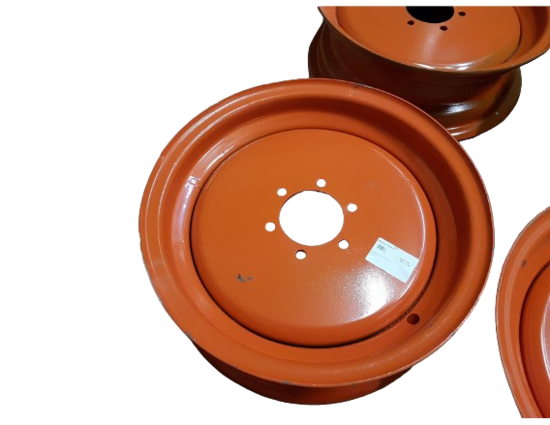 Ricambio cerchio ruota posteriore Kubota 16"