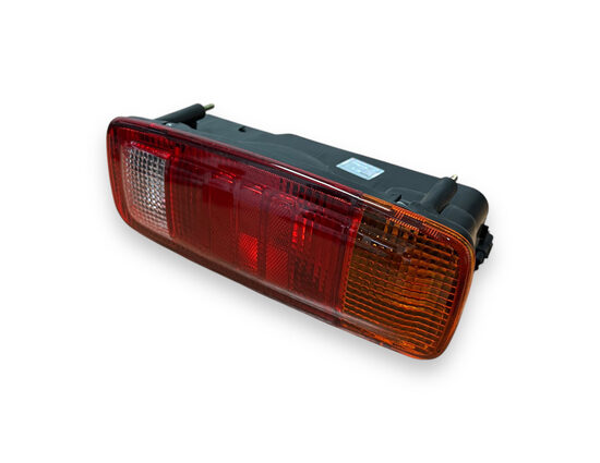 Ricambio faro posteriore  YANMAR  EF475, EF525, EF555, EF585 : FTK4280000A3  codice 12441