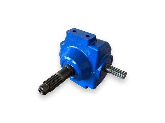 Ricambio riduttore per rasaerba 300006175B Solis 26HST codice: 27451