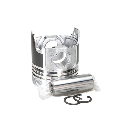 Ricambio pistone Yanmar motore 3TNA78 AG 159103004 