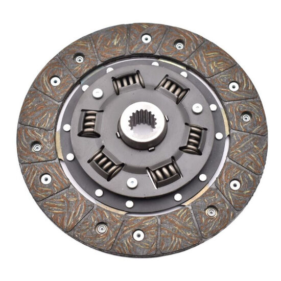 Ricambio disco frizione Hinomoto N189 AG159102016 