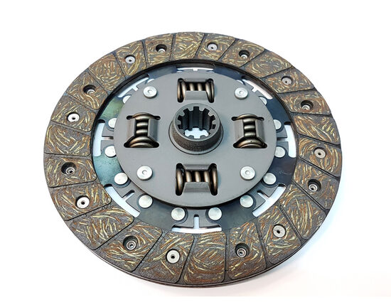 Ricambio disco frizione Kubota codice:22877