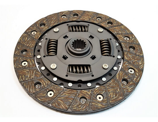 Ricambio disco frizione della serie Kubota B