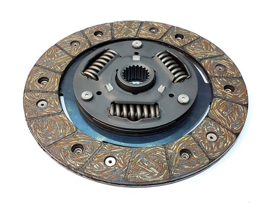 Ricambio disco frizione Iseki TU1400/B1400 codice 22878