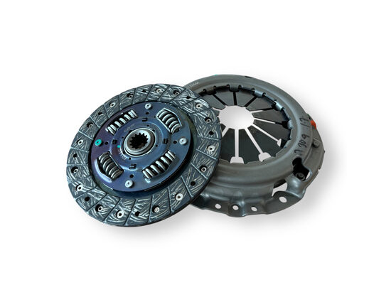 Ricambio kit completo  frizione  10051324AA SOLIS 16,20, codice 30028 