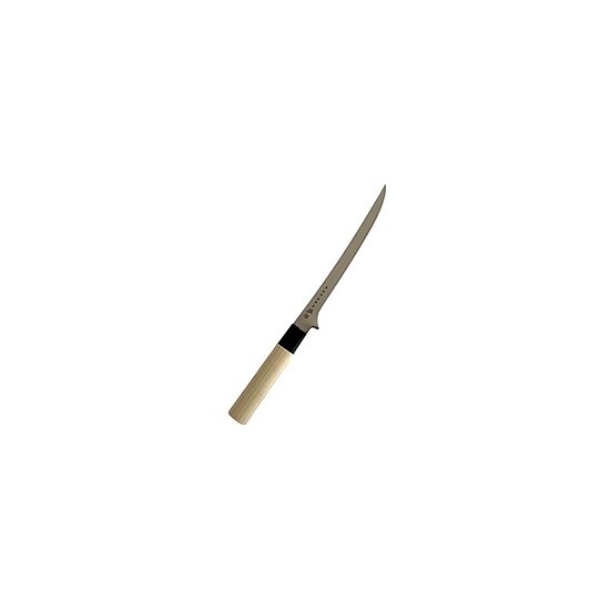 COLTELLO DA FILETTO SATAKE HOUCHO 17 CM